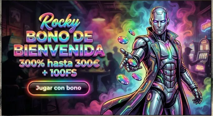 Rocky Casino